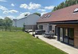 Location vacances Yeovil - The Gully-1