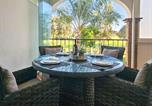 Location vacances Mijas - Two bedroom golf side apartment, Mijas Golf-4