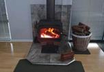 Location vacances Pemberton - 1 Bedroom Frantoio-4