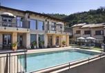 Location vacances Torri del Benaco - Casa Al Lago With Pool-2