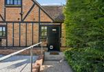 Location vacances Kings Langley - Five Acres Cottage-3