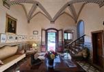 Hôtel Arezzo - Bella di Ceciliano-2