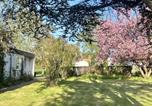 Location vacances Edertal - Ferienhaus Leni-4