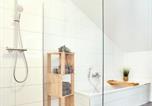 Location vacances Melk - Ferienwohnung Muthenthaler, Wachau-2