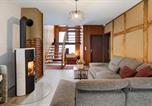 Location vacances Niedernhausen - Ferienhaus Cosyhome Vogelsberg-3