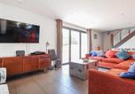Location vacances Longhope - Rusty Barn-1