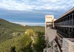 Hôtel Bailén - Parador de Jaén-3