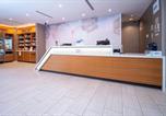 Hôtel Kenosha - Springhill Suites by Marriott Kenosha-3