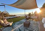 Location vacances Passignano sul Trasimeno - Villa Al Tramonto-4