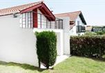 Location vacances Saint-Jean-de-Luz - Etxe Ttippi-2