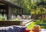 Location vacances Hundested - Nice Home In Rørvig With Sauna-2