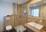 Hôtel Riederich - Hotel Württemberger Hof-4