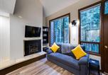 Location vacances Abbotsford - Snowater Condo Story Condo - Sleeps 4 - Close to Community Amenities-2