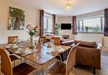 Location vacances Brecon - 3 bed in Brecon Bn304-4
