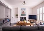 Location vacances Lymington - Captain's Keep-2