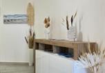 Location vacances Vico Equense - Vittoria Luxury Suite-1
