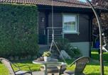 Location vacances Twiste - Blockhaus am Edersee-4