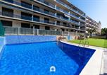 Location vacances Cambrils - Mediterranean Way - Xalet Bau-1