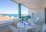 Location vacances Saint-Jean-de-Luz - Appartement moderne avec piscine collective - Fr-1-4-623-1