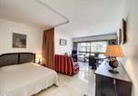 Location vacances Cannes - Gray d'Albion studio Bon500-2