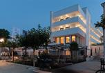 Hôtel Zadarska - Hotel Preko Ugljan Island, Curio Collection By Hilton-3