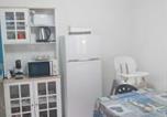 Location vacances Muravera - Lucky House Muravera-2