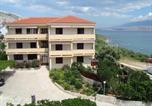 Location vacances Pag - Apartments and rooms by the sea Pag - 11487-1