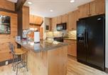 Location vacances Bend - Pole House 10-2