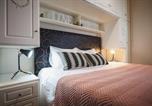 Location vacances Nauplie - Porto Bello Nafplio-4