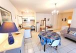 Location vacances Les Sables-d'Olonne - Appartement Cozy, 4 Pers, Centre-Ville, Proche Plage et Commerces - Fr-1-92-877-4