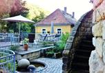 Location vacances Bad Schandau - Cosy apartment in Bad Schandau - 50 m² with Internet-2