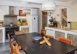 Location vacances Beauraing - Maison D'olenne-4
