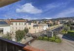Location vacances Bardolino - Residence San Zeno 3, Bardolino ,Wi-Fi, park-1
