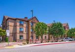 Hôtel Hemet - Springhill Suites Temecula Valley Wine Country-2