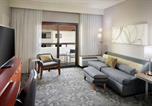 Hôtel Atlanta - Courtyard by Marriott Atlanta Airport South/Sullivan Road-4