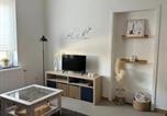 Location vacances La Calamine - Charming Apartment in Lontzen on 72 m²-1