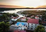 Location vacances Milna - Villa Toma - Private Estate-1