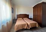 Hôtel Artena - Hotel Colosseo Colleferro-2