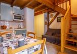 Location vacances Barèges - Appartement cosy 4 pers avec parking, terrasse, local à skis - Fr-1-403-21-1