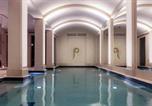 Hôtel Île-de-France - Les Jardins du Faubourg Hotel & Spa by Shiseido-1