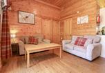 Location vacances Combe Martin - 1 Manleigh Park-1