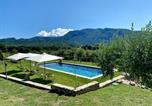 Location vacances Caprino Veronese - Agriturismo Ca' Cristane-2