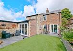 Location vacances Chichester - Four Priory Road, Chichester-3