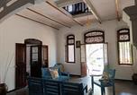 Location vacances Galle - The Dutch Inn -Galle-2