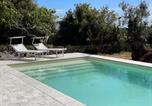Location vacances Salve - Villa Sant'Anna - Pescoluse-2