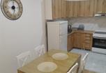 Location vacances  Donji Petrovci - Apartman Lazar-2