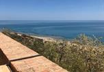Hôtel Grottammare - Castello Di Marà-4