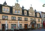Hôtel Thuringe - Hotel Adler-1