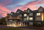 Hôtel Starke - Country Inn & Suites by Radisson, Jacksonville - Orange Park-3