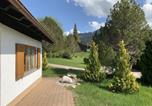 Location vacances Nesselwang - Ferienhaus Gamssteige im Feriendorf Reichenbach G27-2